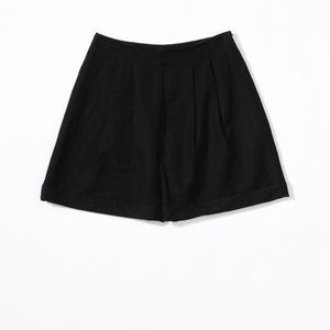 Samuji Verlee Shorts (Black)